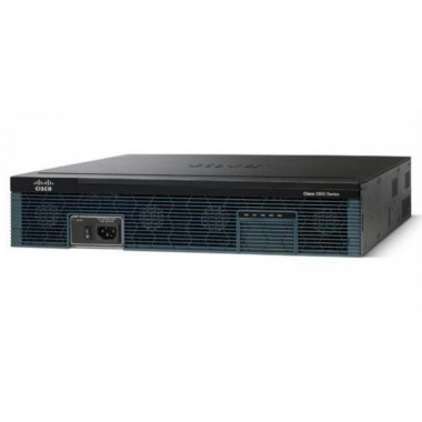 Маршрутизатор Cisco ISM 2911