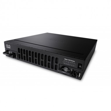 Маршрутизатор Cisco ISR4321R-V/K9